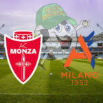 Monza Alcione Milano cronaca diretta live risultato in tempo reale