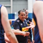 nazionale maschile a ningbo