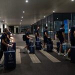 nazionale maschile a ningbo