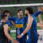 nazionale maschile lubiana