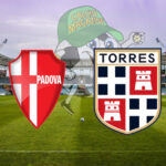 Padova Torres cronaca diretta live risultato in tempo reale
