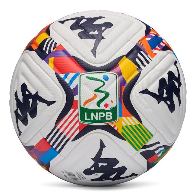 pallone serie b 2025-2026 01