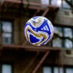 pallone ufficiale fifa club world cup 2025