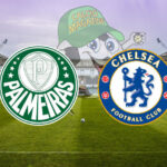 Palmeiras Chelsea cronaca diretta live risultato in tempo reale