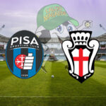 Pisa Pro Vercelli cronaca diretta live risultato in tempo reale