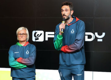 presentazione europei