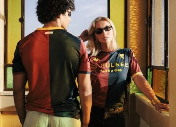 prima maglia genoa cfc 2025-2026