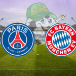 PSG Bayern Monaco cronaca diretta live risultato in tempo reale
