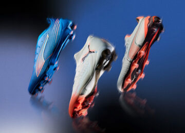 puma nuove ultra 6