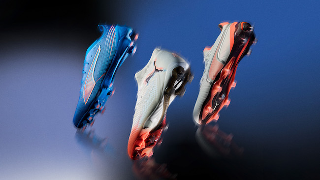 puma nuove ultra 6