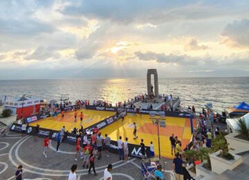 reggio calabria estathe basket