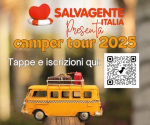 salvagente italia