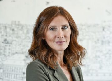 sara digiesi