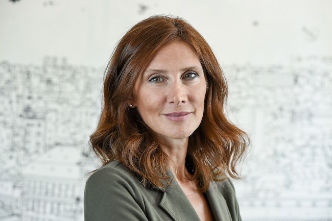 sara digiesi