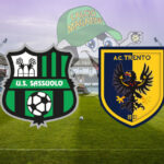 Sassuolo Trento cronaca diretta live risultato in tempo reale