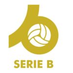 serie b logo volley