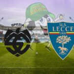 Spezia Lecce cronaca diretta live risultato in tempo reale