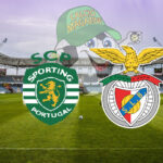 Sporting Benfica cronaca diretta live risultato in tempo reale