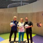 stefano boeri, anastasia kucherova e juan mata