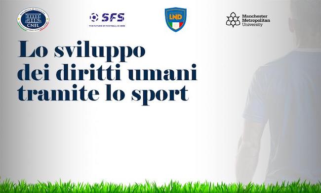 sviluppo diritti umani sport