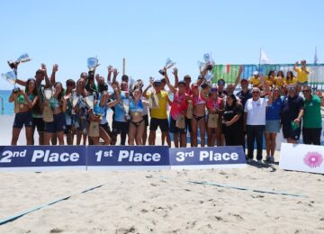 trofeo delle regioni beach volley 2025