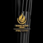 Rhine-Ruhr 2025 Torch © Rhine-Ruhr 2025