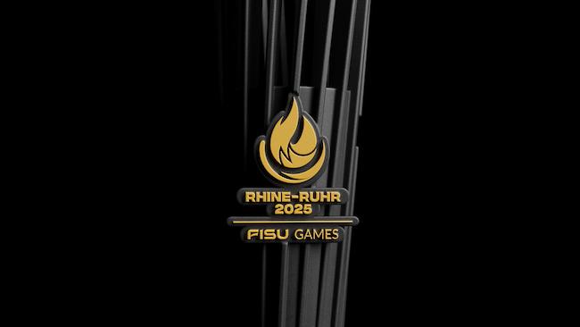 Rhine-Ruhr 2025 Torch © Rhine-Ruhr 2025