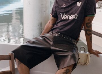 venezia home 2025-2026