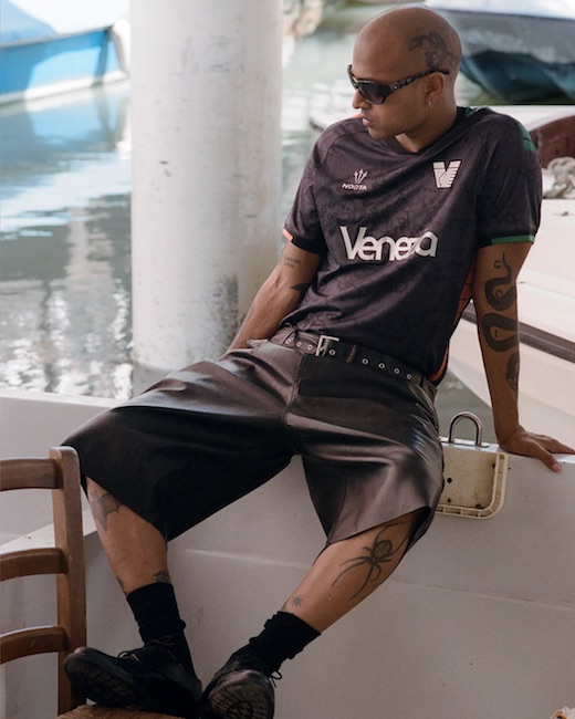 venezia home 2025-2026