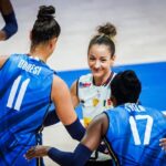 vnl italia 9 luglio 2025