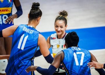 vnl italia 9 luglio 2025