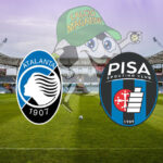 Atalanta Pisa cronaca diretta live risultato in tempo reale
