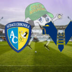 Audace Cerignola Hellas Verona cronaca diretta live risultato in tempo reale