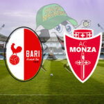 Bari Monza cronaca diretta live risultato in tempo reale