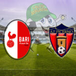 Bari Picerno cronaca diretta live risultato in tempo reale