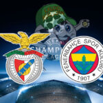 Benfica Fenerbahce cronaca diretta live risultato in tempo reale