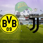 Borussia Dortmund Juventus cronaca diretta live risultato in tempo reale