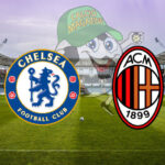 Chelsea Milan cronaca diretta live risultato in tempo reale