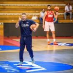 coach pozzecco