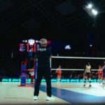 collegiale italia volley