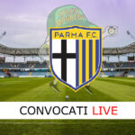 convocati parma