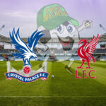 Crystal Palace Liverpool cronaca diretta live risultato in tempo reale