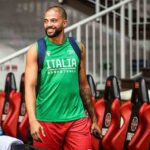 darius thompson italbasket