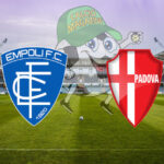 Empoli Padova cronaca diretta live risultato in tempo reale