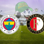Fenerbache Feyenoord cronaca diretta live risultato in tempo reale