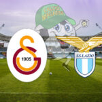 Galatasaray Lazio cronaca diretta live risultato in tempo reale