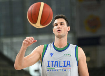 Allenamento