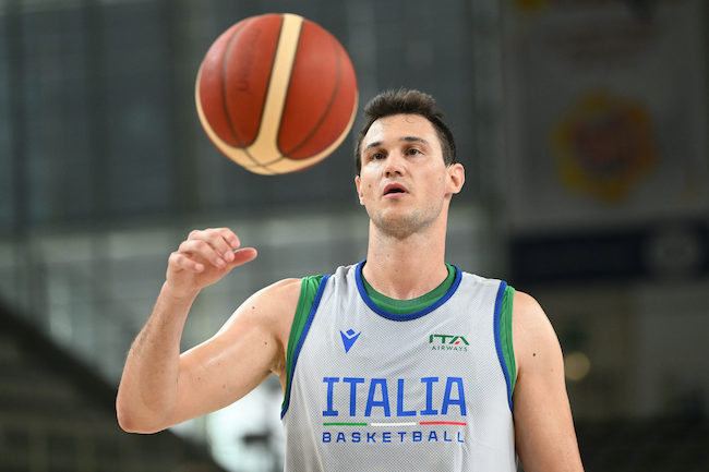 Allenamento