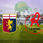 Genoa Vicenza cronaca diretta live risultato in tempo reale