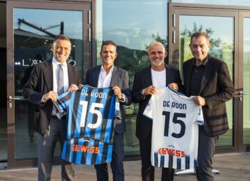 gewiss atalanta